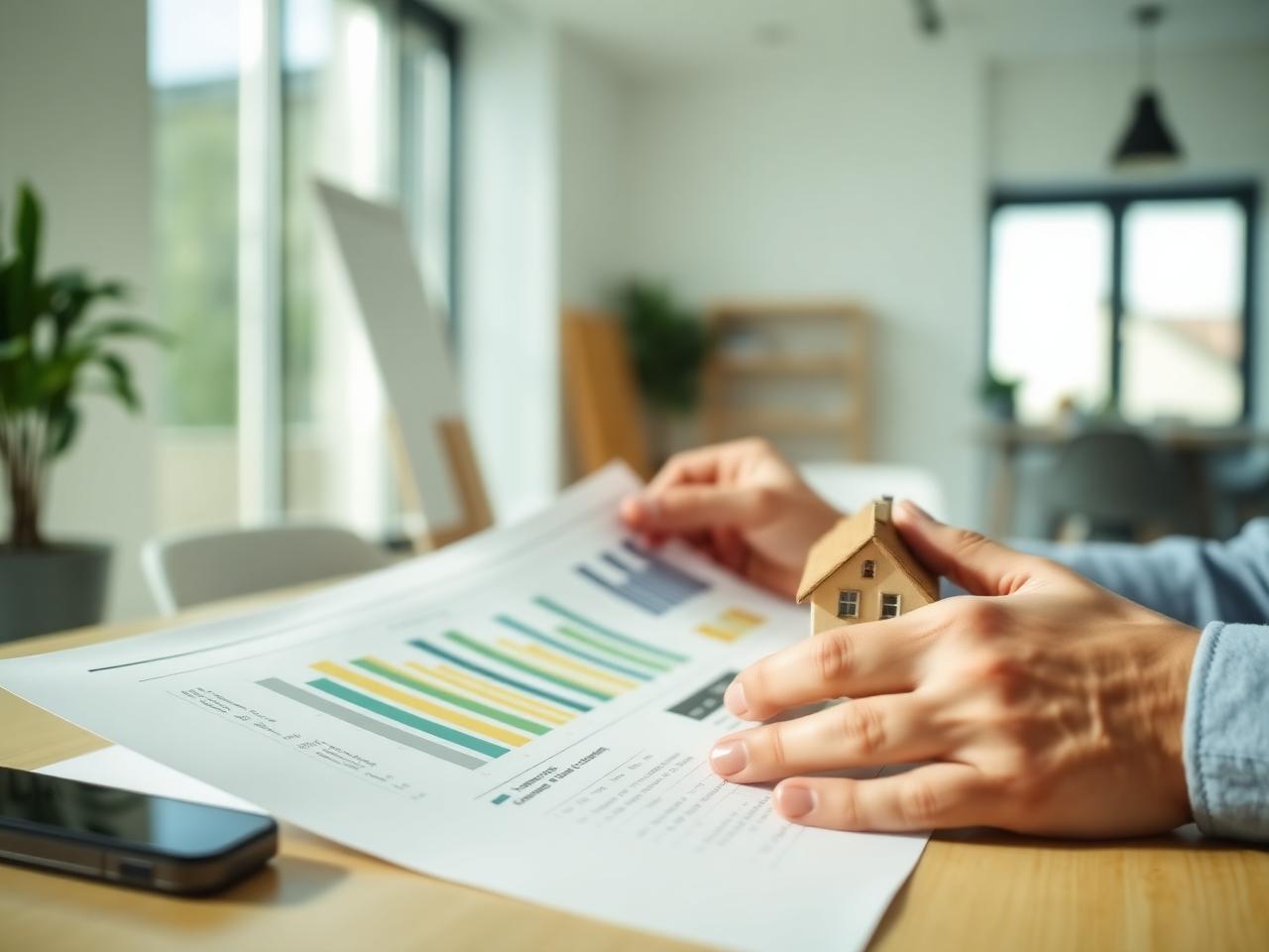 Energetický specialista zpracovává renovační pas